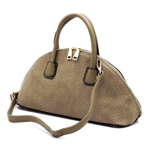 Python Dome Satchel - Picture 5 of 8